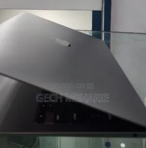 Photo - New Laptop Apple MacBook Air 2020 M1 8GB Apple M1 SSD 256GB