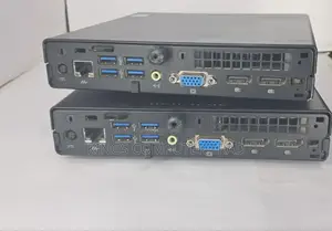 Photo - New Desktop Computer HP EliteDesk 705 4GB Intel Core I5 SSD 500GB