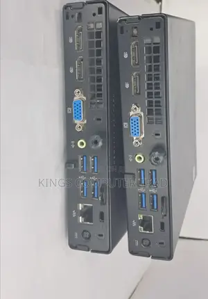 New Desktop Computer HP EliteDesk 705 4GB Intel Core I5 SSD 500GB