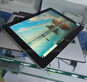 Photo - New Laptop HP Elite X2 1013 G3 8GB Intel Core M SSD 256GB