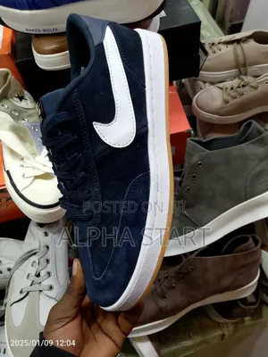 Photo - Nike SB FC Classic High Quality Shoes for You