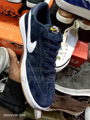 Nike SB FC Classic High Quality Shoes for You