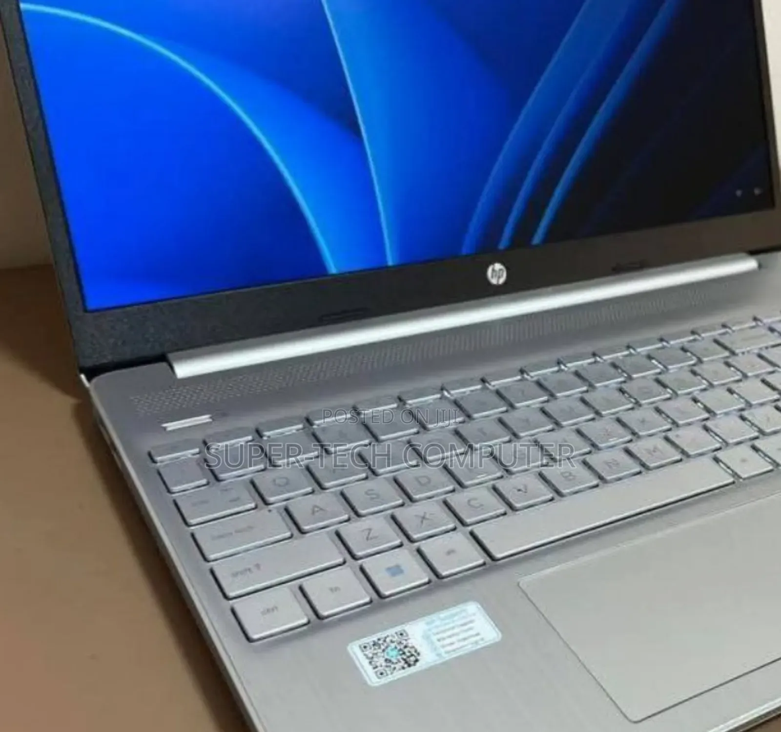 New Laptop HP Stream Notebook 8GB Intel Core I5 SSD 512GB