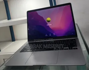 New Laptop Apple MacBook Air 2020 M1 8GB Intel Core I7 SSD 256GB