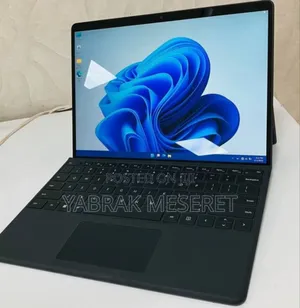 Laptop Microsoft Surface Pro 9 8GB Intel Core I5 SSD 256GB