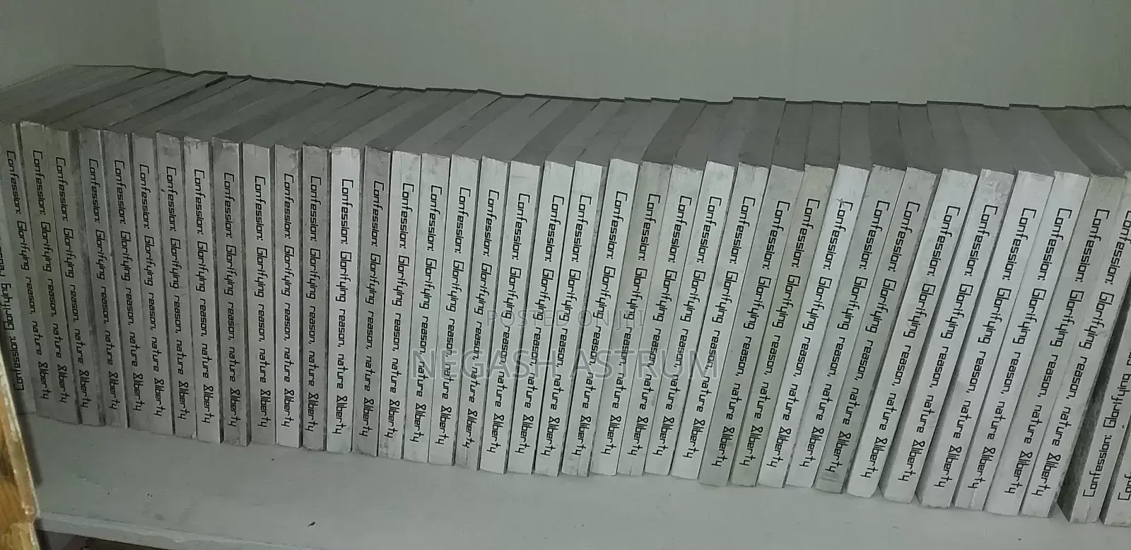 Philosophy Book for Sale