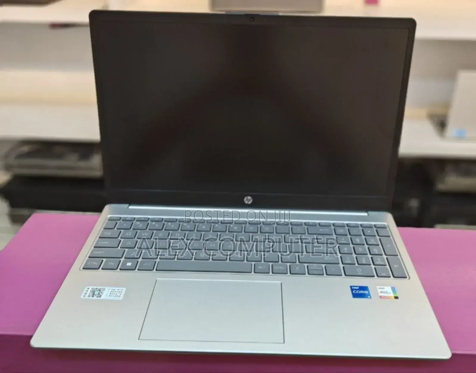 New Laptop HP Stream Notebook 16GB Intel Core I5 SSD 1T