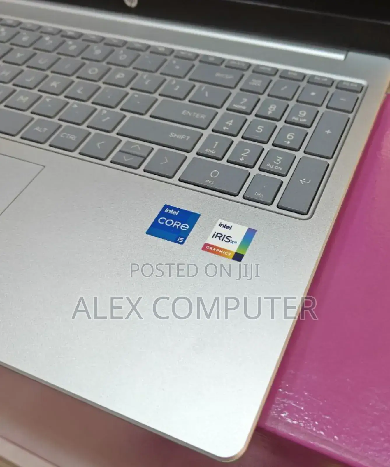 New Laptop HP Stream Notebook 16GB Intel Core I5 SSD 1T
