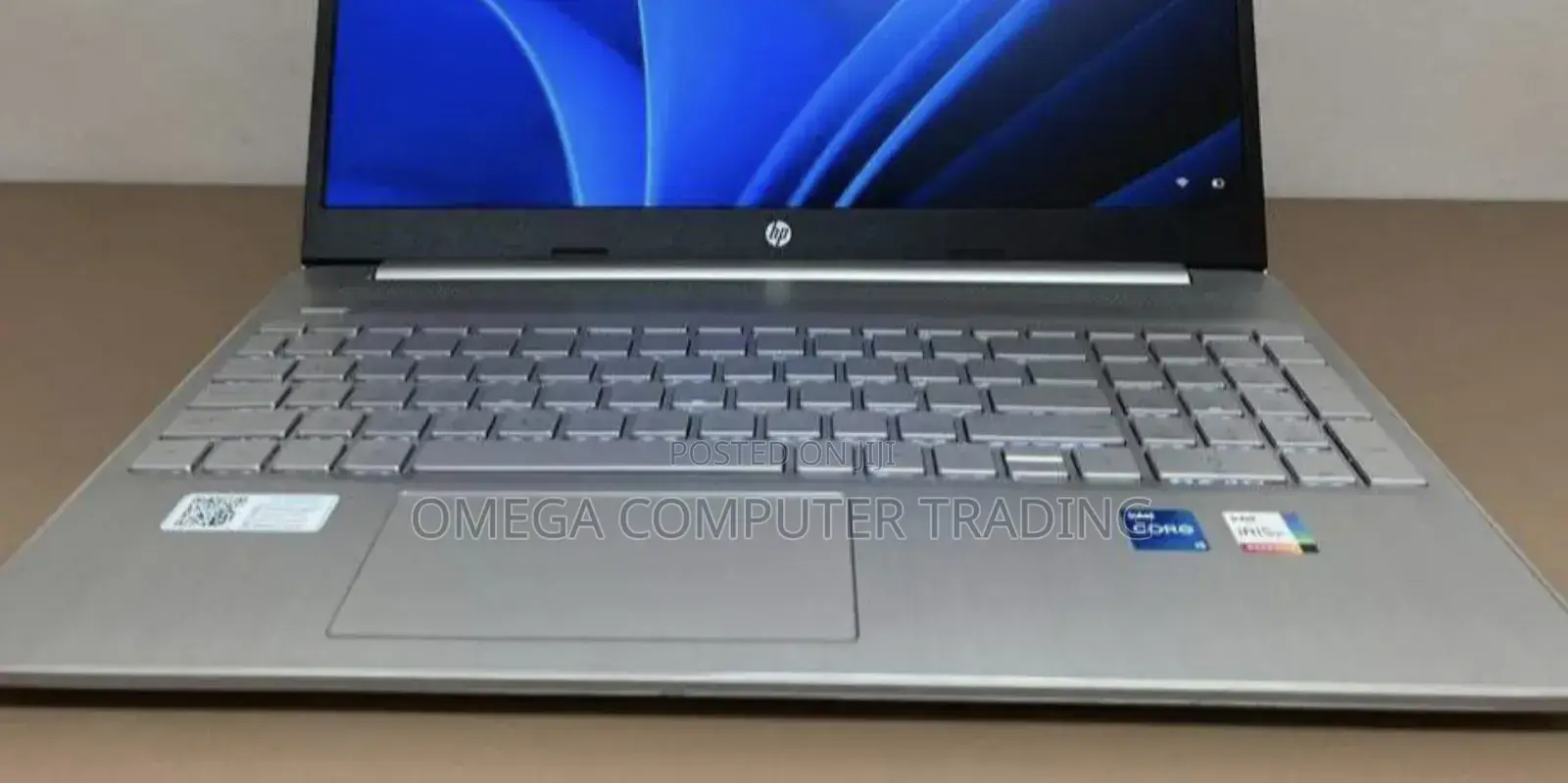 New Laptop HP Stream Notebook 16GB Intel Core i5 SSD 512GB