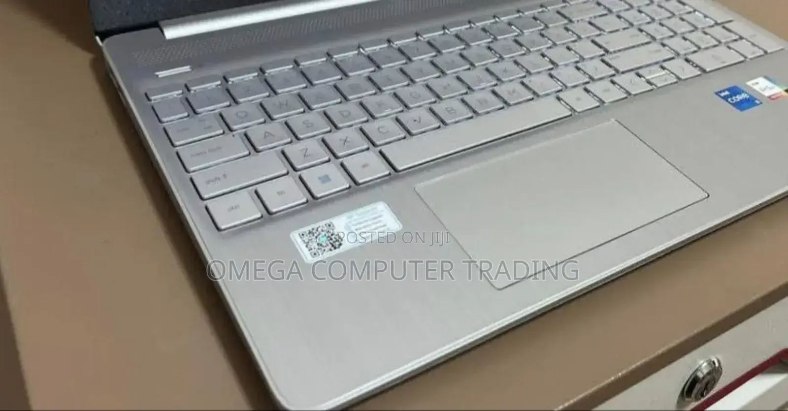 New Laptop HP Stream Notebook 16GB Intel Core i5 SSD 512GB