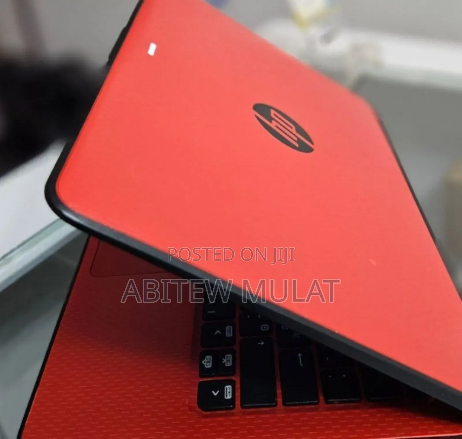 New Laptop HP ProBook 430 4GB Intel Celeron SSD 128GB