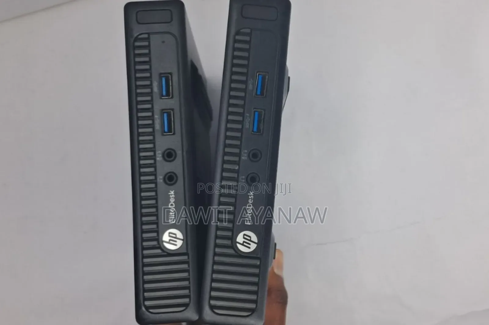 New Desktop Computer Dell OptiPlex 3020 4GB Intel Core I5 HDD 500GB