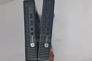 New Desktop Computer Dell OptiPlex 3020 4GB Intel Core I5 HDD 500GB