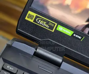 New Laptop Acer Predator Helios 300 6GB Intel Core I9 SSD 1T