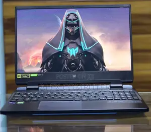 New Laptop Acer Predator Helios 300 6GB Intel Core I9 SSD 1T