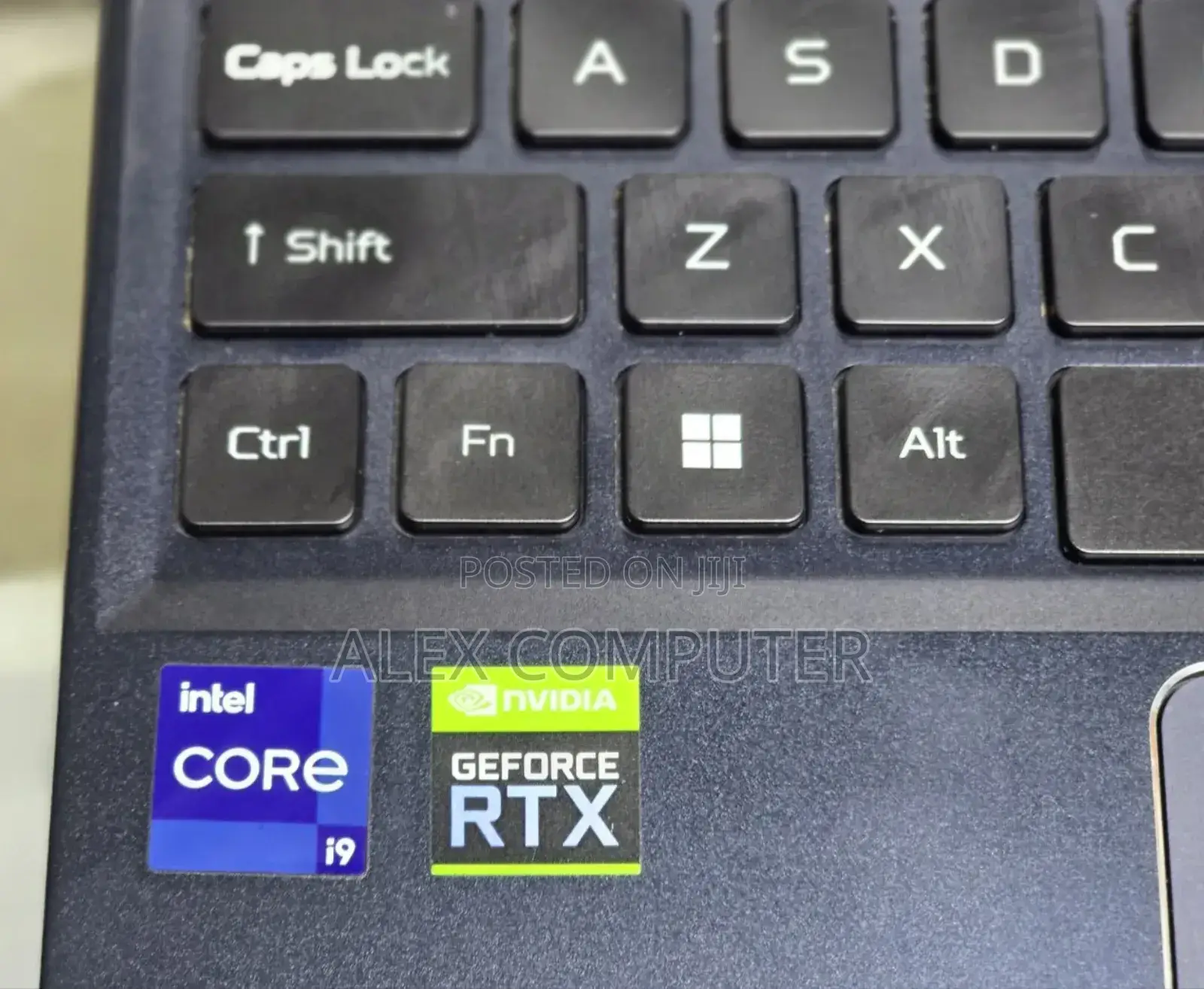 New Laptop Acer Predator Helios 300 6GB Intel Core I9 SSD 1T