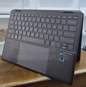 Photo - New Laptop HP Spectre X360 15t 16GB Intel Core I7 SSD 2T