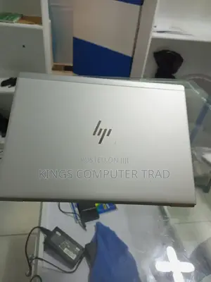 Photo - New Laptop HP EliteBook 840 G6 16GB Intel Core I7 SSD 256GB