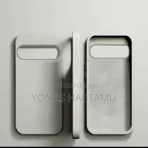 Photo - Google Pixel 9 Pro XL Silicon Case