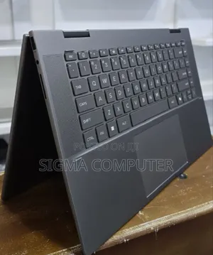 Photo - New Laptop HP Envy X360 32GB Intel Core I7 SSD 2T