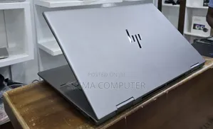 New Laptop HP Envy X360 32GB Intel Core I7 SSD 2T