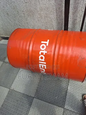 Hydraulic Total Azola 68
