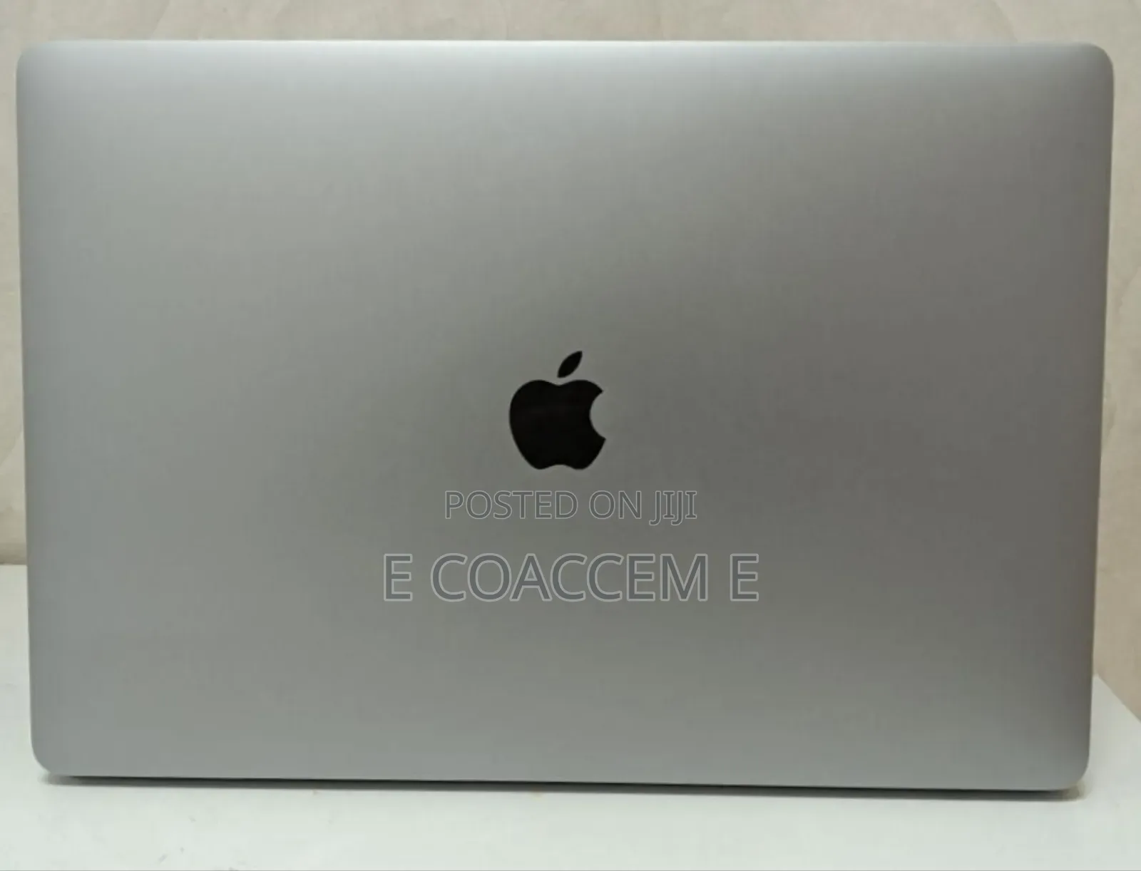 Laptop Apple MacBook 16GB Intel Core I7 SSD 512GB