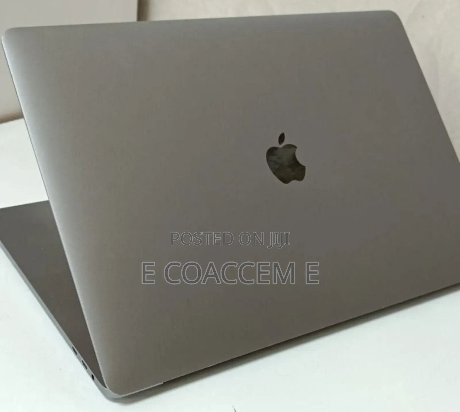 Laptop Apple MacBook 16GB Intel Core I7 SSD 512GB