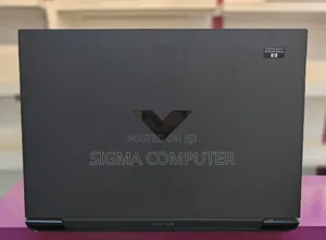 Photo - New Laptop HP Victus 16 16GB Intel Core I7 SSD 512GB