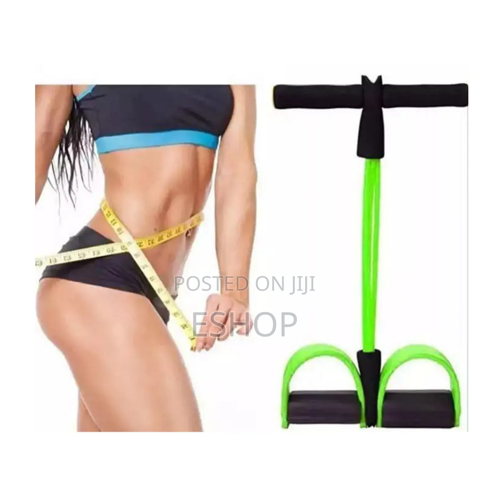 Workout Body Trimmer