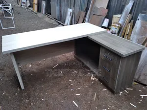 Photo - Managerial Office Tale 120*160cm