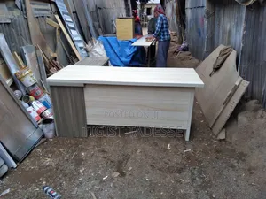 Managerial Office Tale 120*160cm