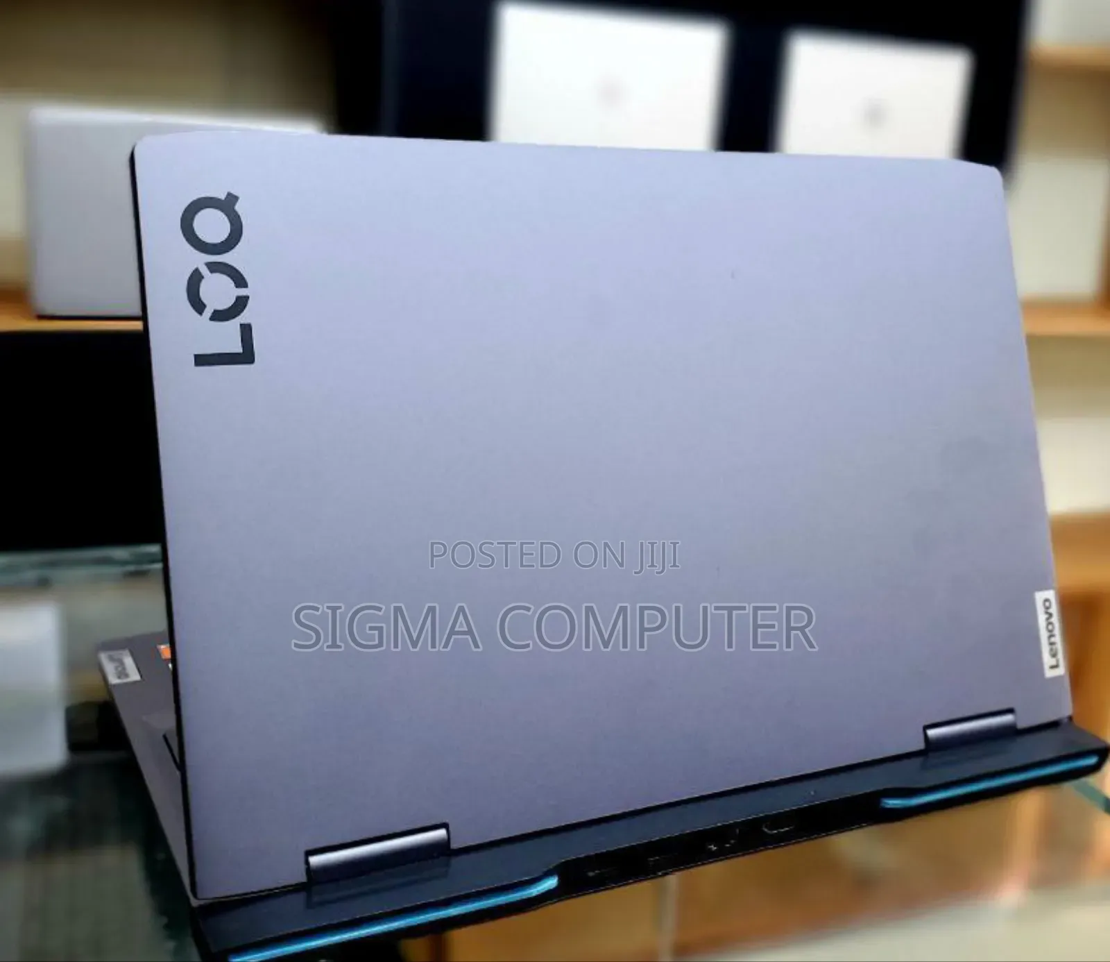 New Laptop Lenovo ThinkPad Yoga 370 16GB Intel Core I7 SSD 512GB