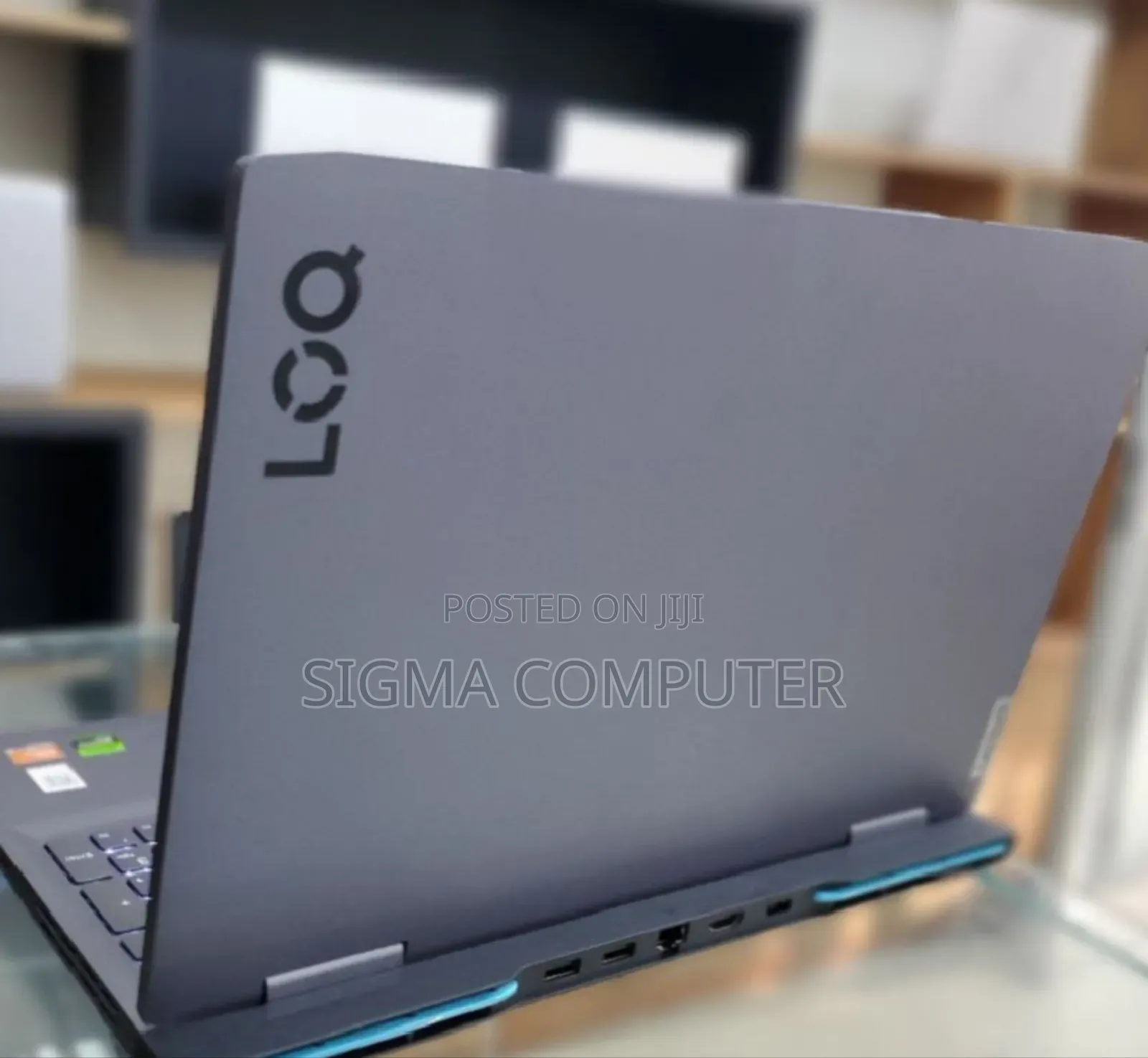 New Laptop Lenovo ThinkPad Yoga 370 16GB Intel Core I7 SSD 512GB