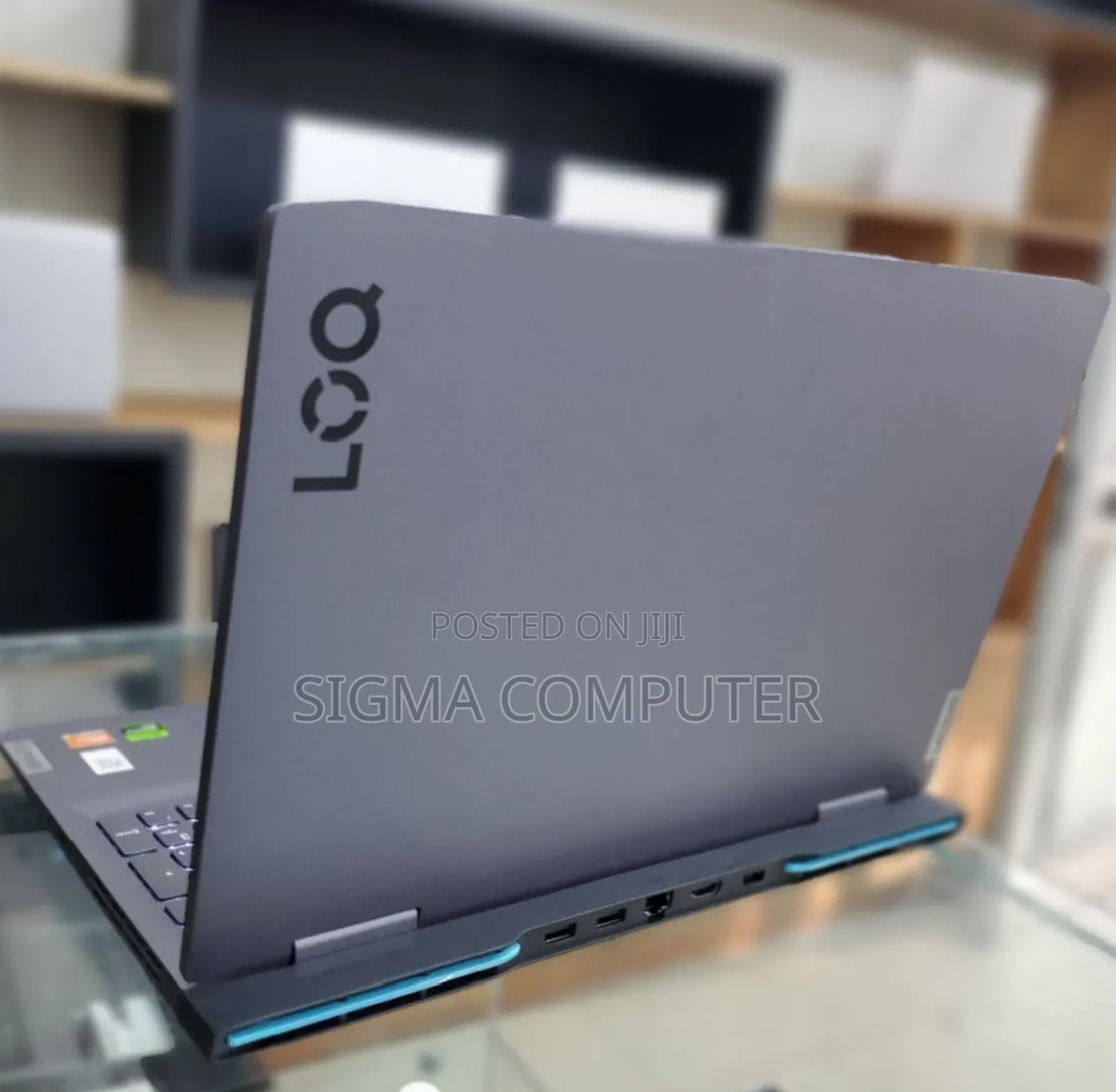 New Laptop Lenovo ThinkPad Yoga 370 16GB Intel Core I7 SSD 512GB