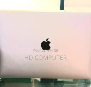 New Laptop Apple MacBook Pro M1 8GB Apple M1 SSD 256GB