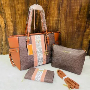 MK 3 IN 1 Women's Bag