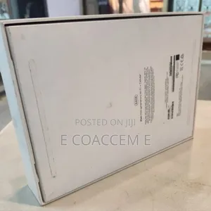 New Apple iPad (2022) 64 GB Silver