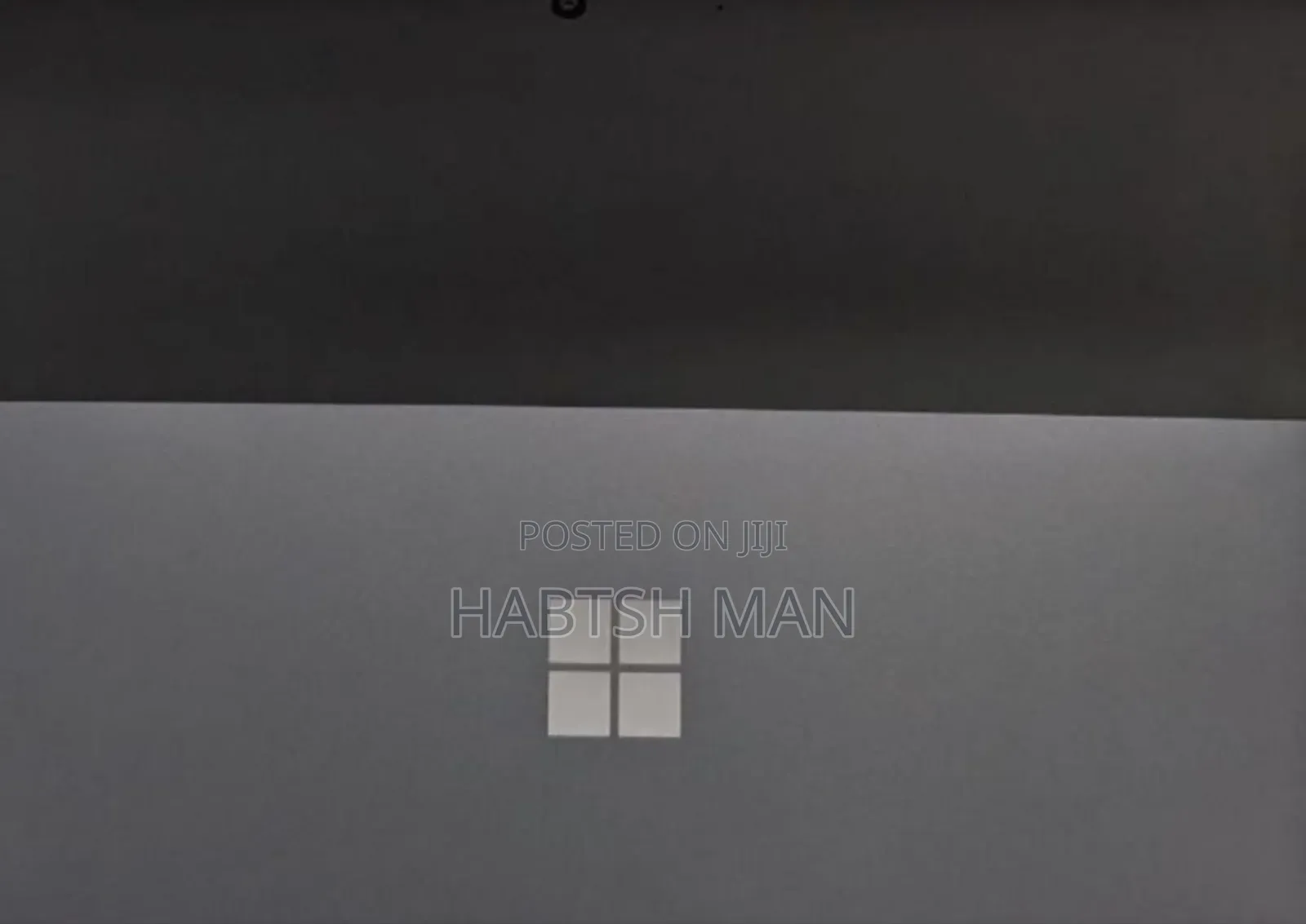 New Laptop Microsoft Surface Pro 9 16GB Intel Core I5 SSD 256GB