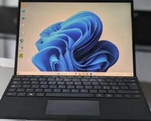 New Laptop Microsoft Surface Pro 9 16GB Intel Core I5 SSD 256GB