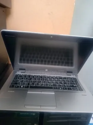 Photo - New Laptop HP EliteBook 840 G3 8GB Intel Core I5 HDD 1T