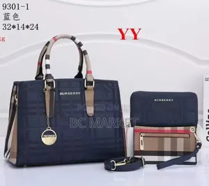 Burberry 3 in 1 Women's Bag