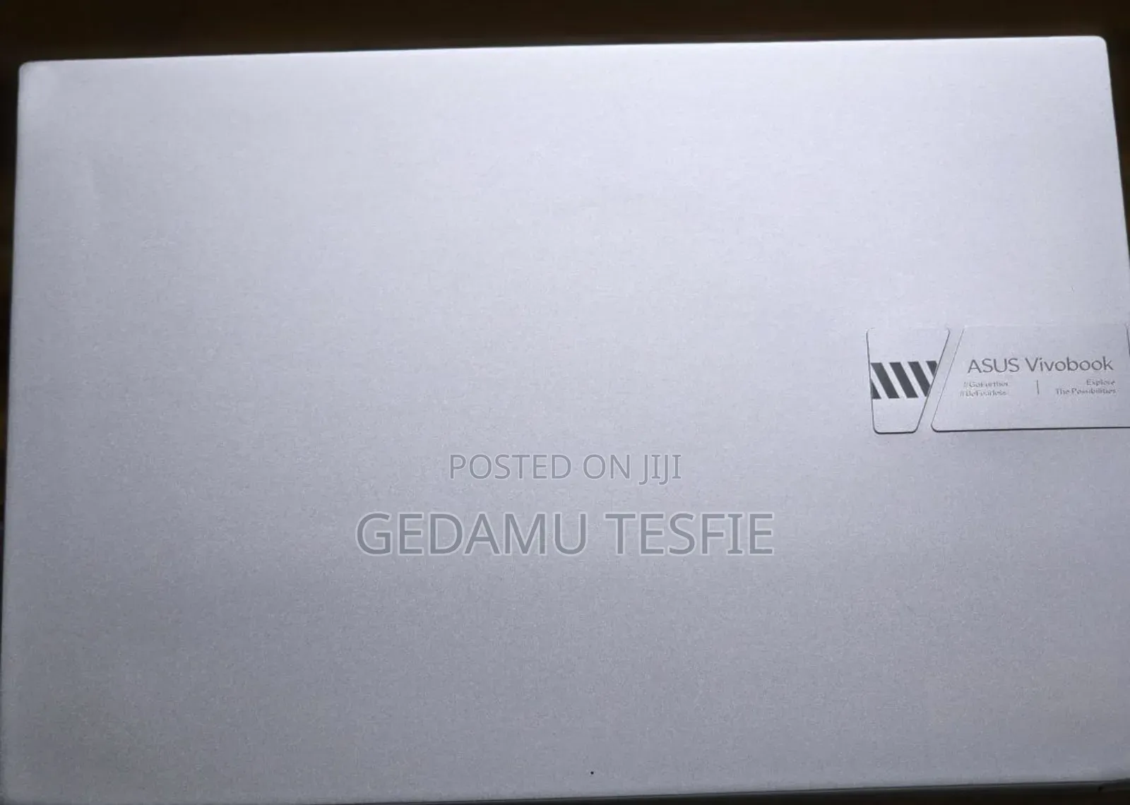 New Laptop Asus 16GB Intel Core I7 SSD 512GB