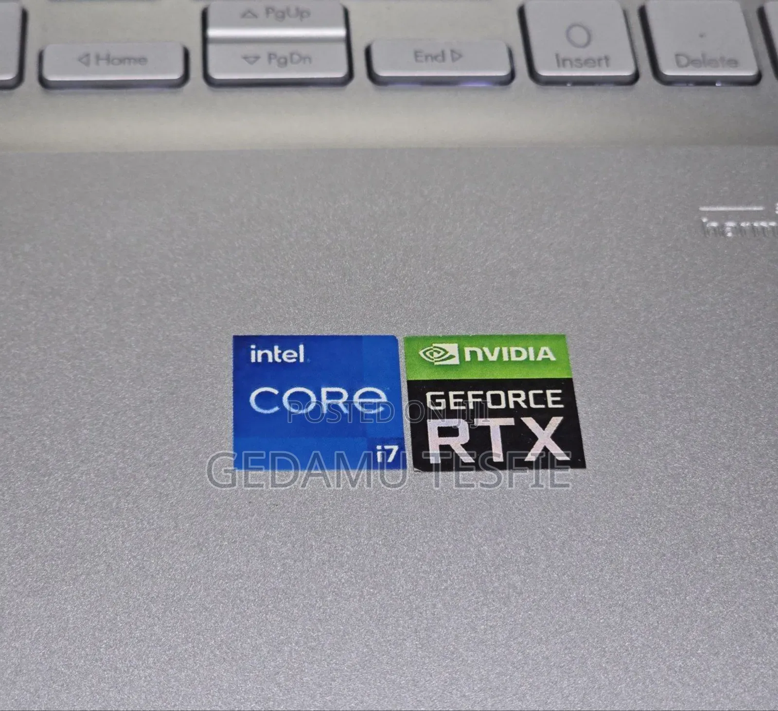 New Laptop Asus 16GB Intel Core I7 SSD 512GB