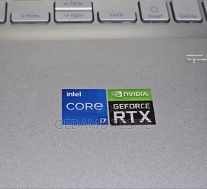 New Laptop Asus 16GB Intel Core I7 SSD 512GB