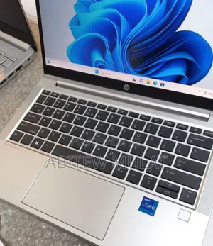 Photo - New Laptop HP ProBook 430 16GB Intel Core I7 SSD 512GB