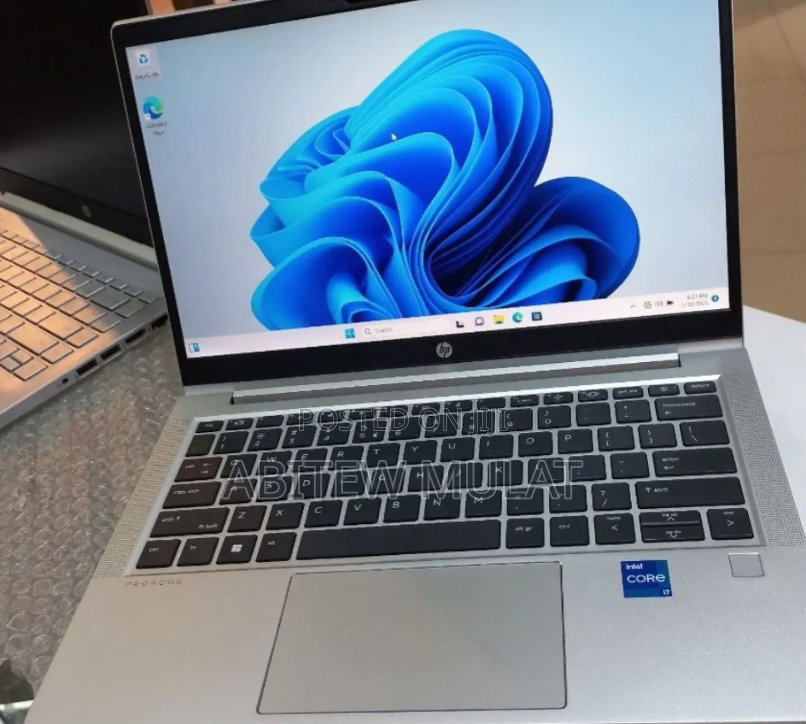 New Laptop HP ProBook 430 16GB Intel Core I7 SSD 512GB