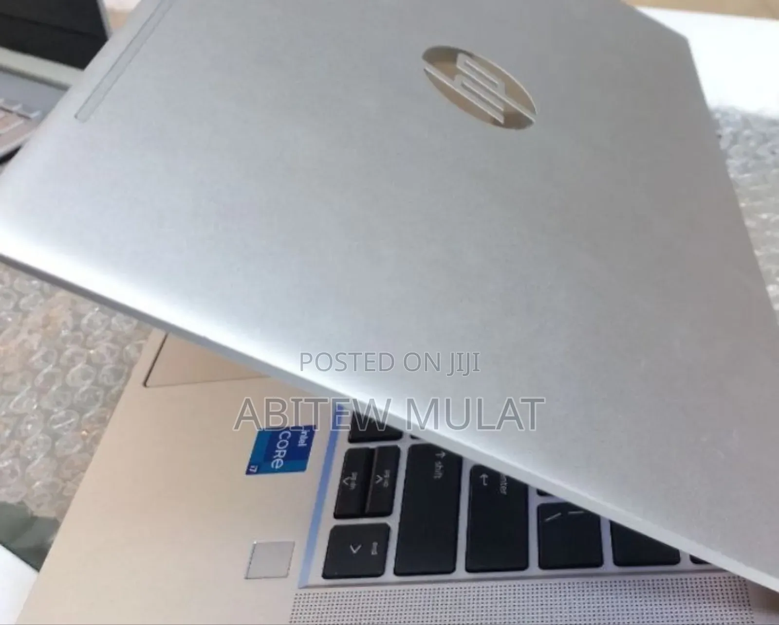 New Laptop HP ProBook 430 16GB Intel Core I7 SSD 512GB