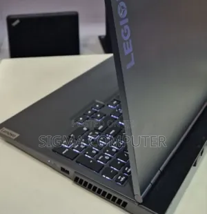 New Laptop Lenovo Legion 5 16GB Intel Core I7 SSD 512GB