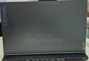 New Laptop Lenovo Legion 5 16GB Intel Core I7 SSD 512GB
